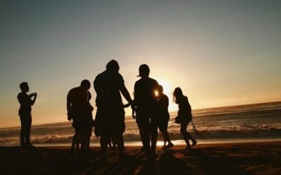 When Close Friends Become Strangers