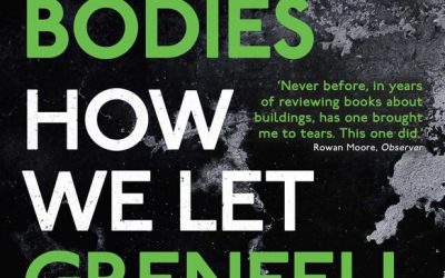 ‘Show Me The Bodies’ by Peter Apps