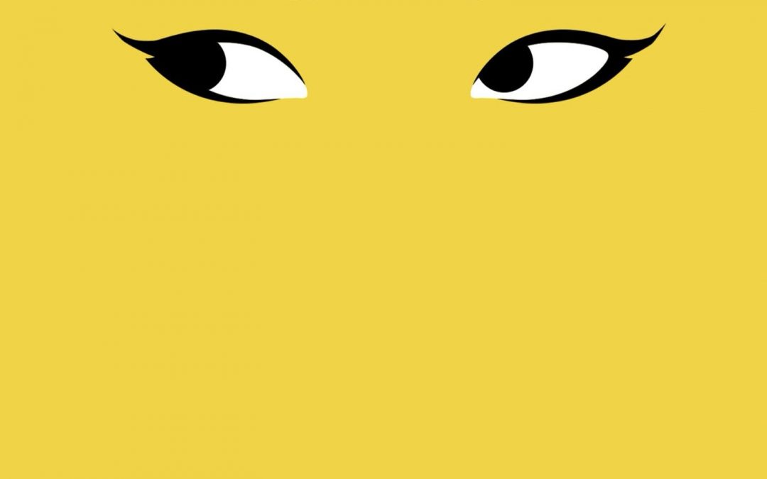‘Yellowface’ by R.F. Kuang