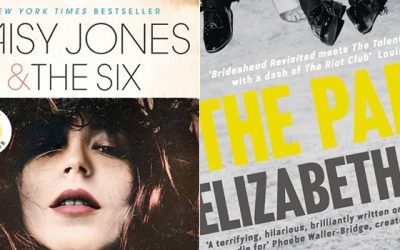 Two books I’ve read recently