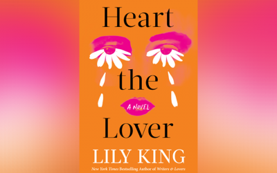 ‘Heart the Lover’ by Lily King