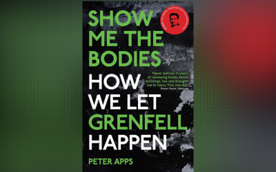 ‘Show Me The Bodies’ by Peter Apps