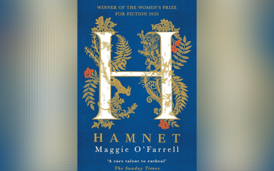 ‘Hamnet’ by Maggie O’Farrell