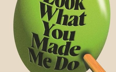 Look What You Made Me Do