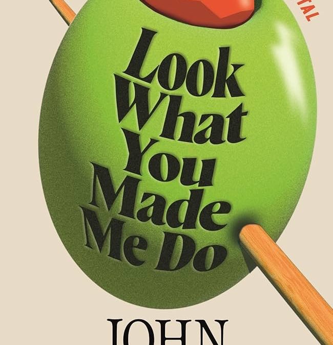 Look What You Made Me Do