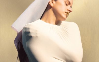 LUX (Complete Works)