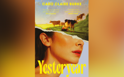 ‘Yesteryear’ by Caro Claire Burke